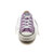 CONVERSE/匡威 经典常青款 低帮情侣休闲帆布鞋M9691(108221 紫色 36)第2张高清大图
