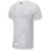 彪马PUMA 2013新款男圆领运动休闲短袖T恤825522 (白色 XXL)第2张高清大图