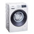 西门子(SIEMENS) WS12U4600W 薄 6.5公斤 白色 洗衣机（预售款）(北京地区)第2张高清大图