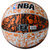 Spalding/斯伯丁橡胶篮球 涂鸦系列 比赛训练篮球73-722Y(桔色)第5张高清大图