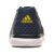 adidas阿迪达斯13年夏季男式训练鞋Q23582(蓝色 39)第3张高清大图