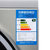 预售延迟发货西门子(SIEMENS) WM12U5690W 全触控 变频 银色 新品IQ500洗衣机第5张高清大图
