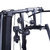 JX综合训练器单人站运动器械健身器材家用多功能大型力量组合机(综合训练器 多功能)第4张高清大图