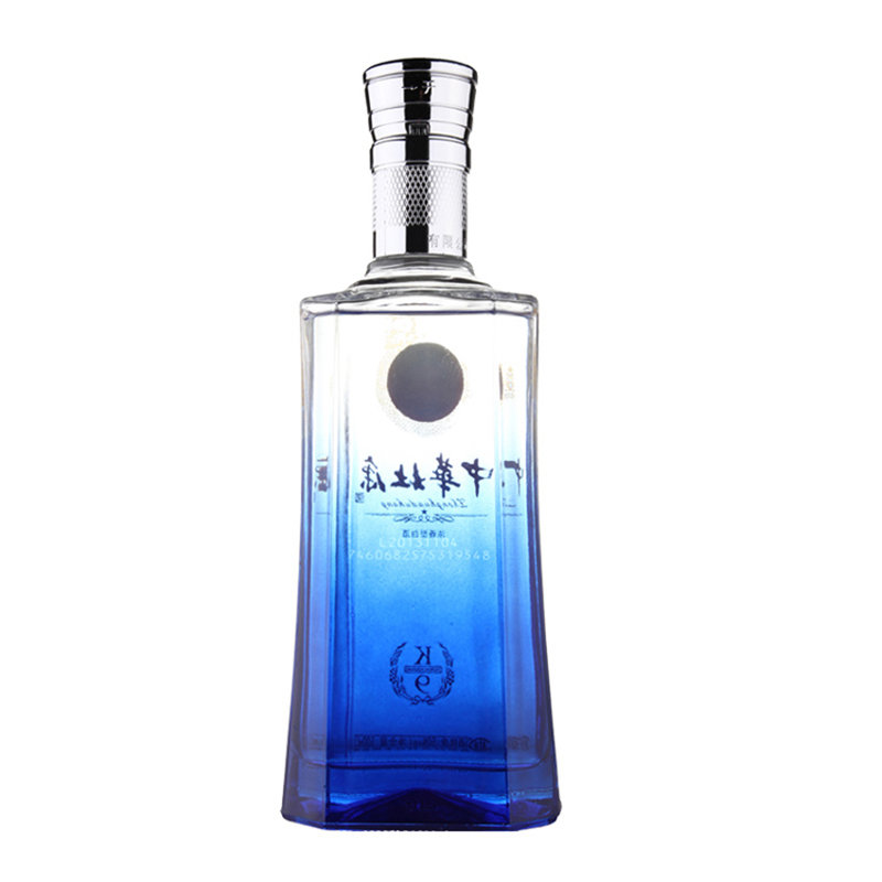 50度中华杜康k9白酒500ml1瓶瓶