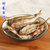 椒盐味香酥小黄鱼酥渤海特产小鱼仔干即食休闲零食大食代(125g)第4张高清大图