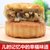 老五仁月饼多种口味传统糕点广式水果味中秋月饼批发河南色月饼第3张高清大图