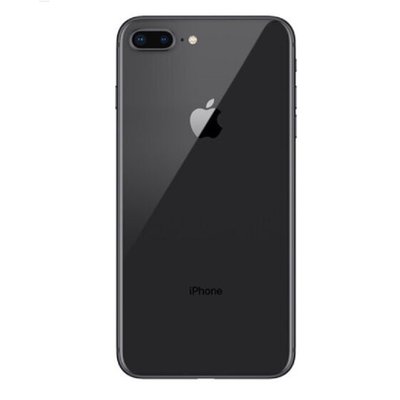 苹果(Apple) iPhone8 Plus 移动联通电信全网通4G 手机(深空灰)