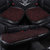 5D立体夏季木珠汽车座套5 A6L柯迪亚克天籁众泰T600按摩坐垫(木珠方垫带防滑底布)第4张高清大图