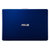 华硕(ASUS)灵耀S4100UQ7200 游戏窄边框轻薄笔记本电脑i5-7200 4G 500G 940-2G 独显(蓝色)第5张高清大图