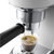 德龙（DeLonghi）半自动咖啡机 专业泵压EC680.M 手动奶泡 金属机身 意式家用泵压式咖啡机第3张高清大图