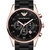 阿玛尼手表商务休闲时尚潮流胶包钢表带男士石英手表AR5905(AR5905 AR5905)第2张高清大图