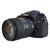尼康（Nikon） D7100（18-300）单反套机含原厂18-300mm f/3.5-6.3G VR防抖镜头(尼康D7100黑色 1.套餐一)第3张高清大图
