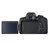 佳能（Canon）EOS 750D 单反相机 单机身不含镜头(黑色750D 精英型)第2张高清大图
