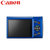Canon/佳能 IXUS 180长焦数码相机家用高清卡片机(蓝色)第2张高清大图