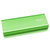TENWEI 腾威tp04聚合物 双USB移动电源 10000mAH充电宝 绿色第5张高清大图