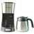 伊莱克斯（Electrolux）ECM5255咖啡机滴漏式咖啡机美式咖啡机泡茶机第3张高清大图
