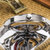 天梭/Tissot手表 力洛克系列 钢带皮带机械男表(T41.1.483.52)第4张高清大图