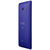 HTC c620d 8X C620d 电信版 WP8系统 双核 1.5GHz(湛蓝 电信3G)第4张高清大图