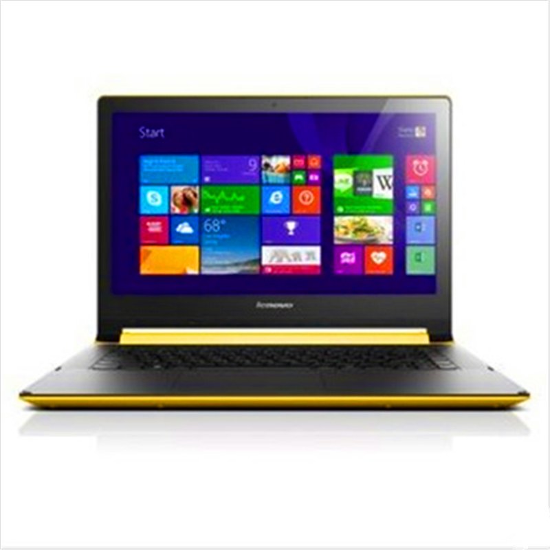 联想(lenovo) flex2 14ap 14英寸触摸超极本 四核a6-6310 4g 500g 2g