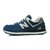 新百伦New Balance新款男女鞋复古休闲鞋运动鞋ML574CPY ML57(蓝色+白色 36)第2张高清大图