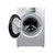 松下（Panasonic）XQG100-EG157 新品爱妻号10公斤大容量滚筒 洗衣机第3张高清大图