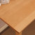 御品梓匠 北欧全实木书桌1米1.2M带抽屉电脑桌1.4米1.6M1.8米多规格 日式全实木桌子榉木直拼板书房家具(原木色 榉木软包椅子)第5张高清大图