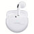 麦博（Microlab）wisepods10 真无线蓝牙耳机 入耳式 触控耳塞 适用于苹果华为小米 白色第2张高清大图