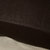 迎馨迎馨 聚酯纤维素色抱枕 咖啡色47*47cm 高档韩国绒面料，蓬松柔软，亲肤透气第4张高清大图