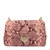 迈克·科尔斯女士粉色斜挎包 30T1L1SL3N-SHELLPINK粉色 时尚百搭第8张高清大图