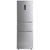 美的(Midea) BCD-215TZM(E) 215升 三门冰箱 APP智能控制 闪白银第6张高清大图