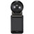 卡西欧（CASIO）EX-FR200 数码相机 黑色 超广角 多视点拍摄方式 拼接视频第2张高清大图