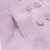 【加绒】davebella戴维贝拉秋冬新款女童宝宝连帽加厚外套DB7852(4Y 浅紫色)第5张高清大图