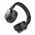 JBL SYNCHROS S400BT 蓝牙耳机头戴式立体声耳麦HIFI便携耳机(黑色)第3张高清大图