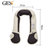 GESS 德国品牌 GESS-011 按摩披肩 颈椎按摩器(捶打型)第2张高清大图