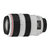 佳能（Canon）EF 70-300mmF/4-5.6L IS USM镜头(白色 官方标配)(套餐四)第4张高清大图