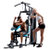 JX综合训练器单人站运动器械健身器材家用多功能大型力量组合机(综合训练器 多功能)第2张高清大图
