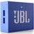 JBL GO 音乐金砖 蓝牙小音箱 低音炮 便携迷你音响 音箱 蓝第2张高清大图