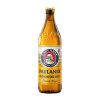 保拉纳保拉纳/柏龙（PAULANER）慕尼黑大麦啤酒500ml*20瓶装 整箱装 德国进口