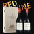 法国原酒进口红酒礼盒装干红葡萄酒送木盒或酒杯(双支装（送酒杯）)第4张高清大图