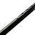 如斯卡（RUSSKA）老人拐杖手杖 铝制手杖 人体功能学左手设计 伸缩手杖 黑第4张高清大图