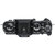 富士（FUJIFILM）X-T30/XT30 XC15-45 微单/照相机 2610万像素 翻折触摸屏 4K 黑色第4张高清大图