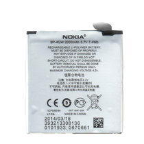 诺基亚920电池lumia920原装电池920t电池BP-4GW手机电池(原装电池 拆机工具 其他)