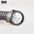俱竞阳LED强光手电筒家用户外应急照明灯防水防摔探照灯装3节一号电池第5张高清大图