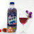 奈奇莓享道野生蓝莓汁饮料1.5L/瓶第4张高清大图