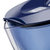 碧然德（BRITA）过滤净水器 家用滤水壶 净水壶 Marella 金典系列 3.5L 蓝色(一壶1芯)第5张高清大图