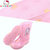 凯蒂猫儿童雨鞋女童防滑雨靴幼儿学生宝宝雨鞋小孩胶鞋水鞋(KT02D29004 29)第3张高清大图