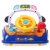  彩虹婴幼儿玩具900331三用小警车第3张高清大图