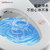 多美吉卫浴智能马桶一体式全自动家用电动无水箱冲洗烘干坐便器第3张高清大图