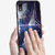 漫威（MARVEL） iPhone XSMax 复仇者联盟4 玻璃 手机壳 正版授权 LOGO款第2张高清大图
