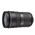 尼康（Nikon）AF-S 尼克尔 24-70mm f/2.8G ED 标准变焦镜头(套餐一)第5张高清大图